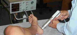 Plantar Fasciitis Treatment