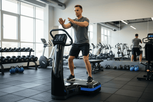 Whole Body Vibration Exercises - doctork.ca