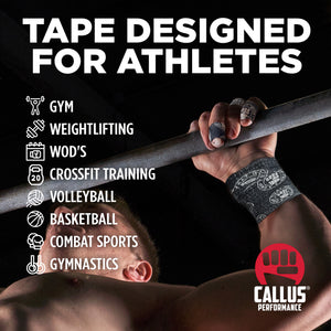 Athletic Tape