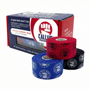 Athletic Tape