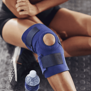 Compression Knee Brace - doctork.ca