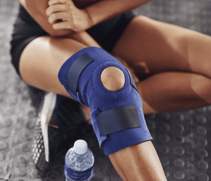 Compression Knee Brace - doctork.ca