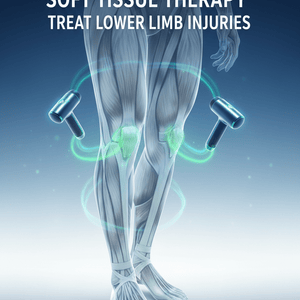 Treating Lower Limb Injuries with VMTX - E - Book - doctork.ca