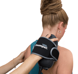VMTX Massager (Thumper Verve) - doctork.ca