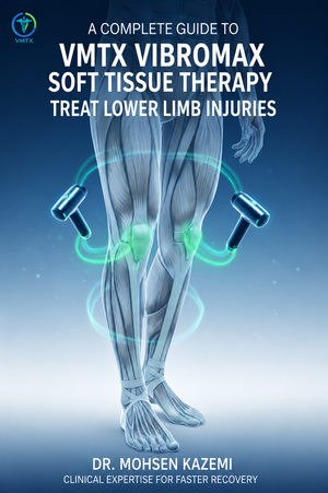 Treating Lower Limb Injuries with VMTX - E-Book